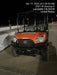2022 KUBOTA RTV-X1140W-H (Canopy)