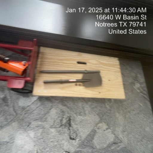 2023 MICHIGAN PNEUMATIC ES-TPB60-118-TRACKER