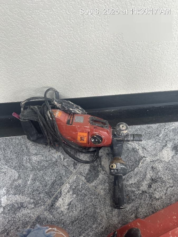 2024 HILTI DD 150-U