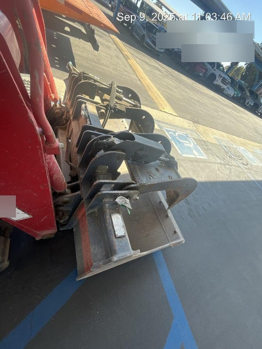 2023 SOLESBEE SBG-72