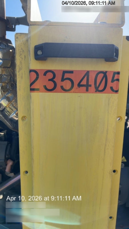 2022 ATLAS COPCO PAC F66 KD