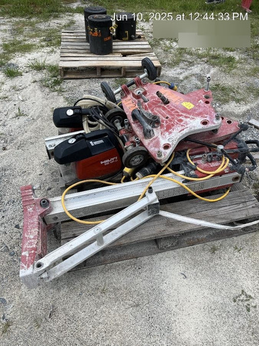 2020 ENERPAC HCG-2006