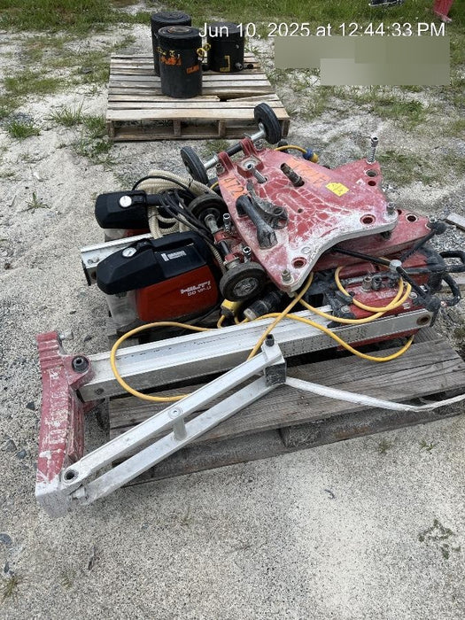 2020 ENERPAC HCG-2006