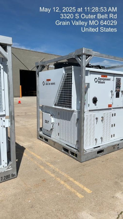 2024 WESTERN GLOBAL 20TCG-ES