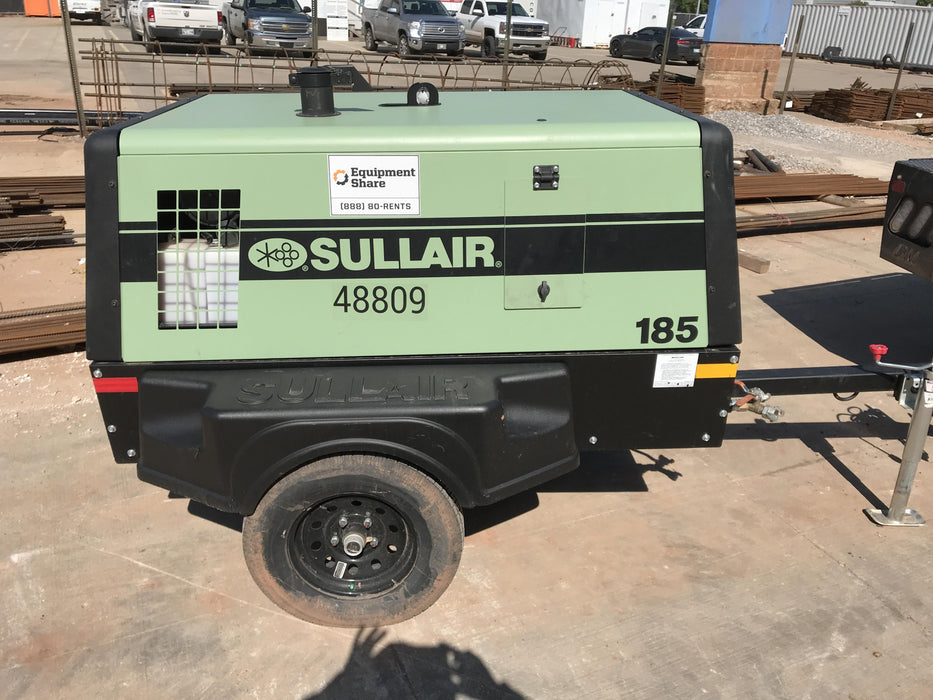 2019 SULLAIR 185-DPQ