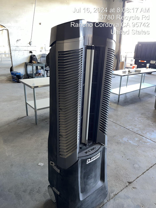 2023 VECTOR Vector Max