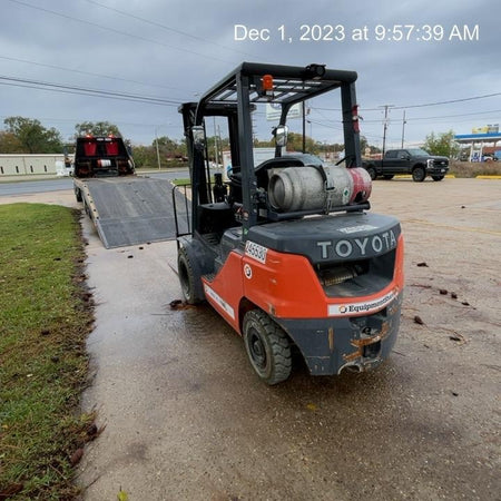 2022 TOYOTA 50-8FGU25