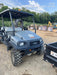 2022 Club Car CA1700D Canopy, Diesel, 4 Passenger