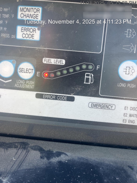 2023 AIRMAN PDS185S CWK