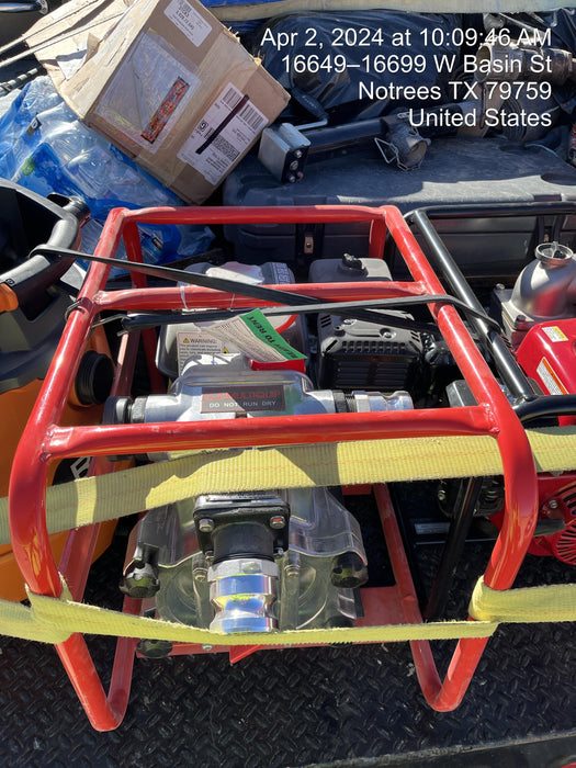 2023 MULTIQUIP QP2TH