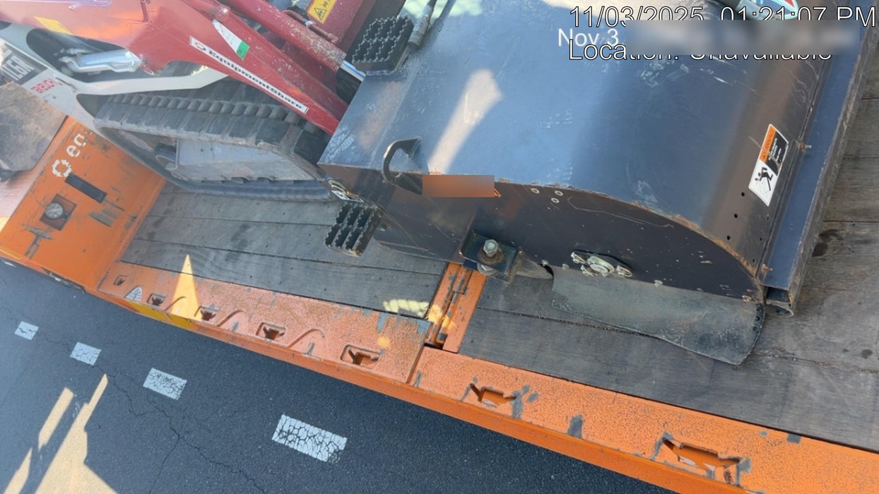 2020 PALADIN 21572M-0022