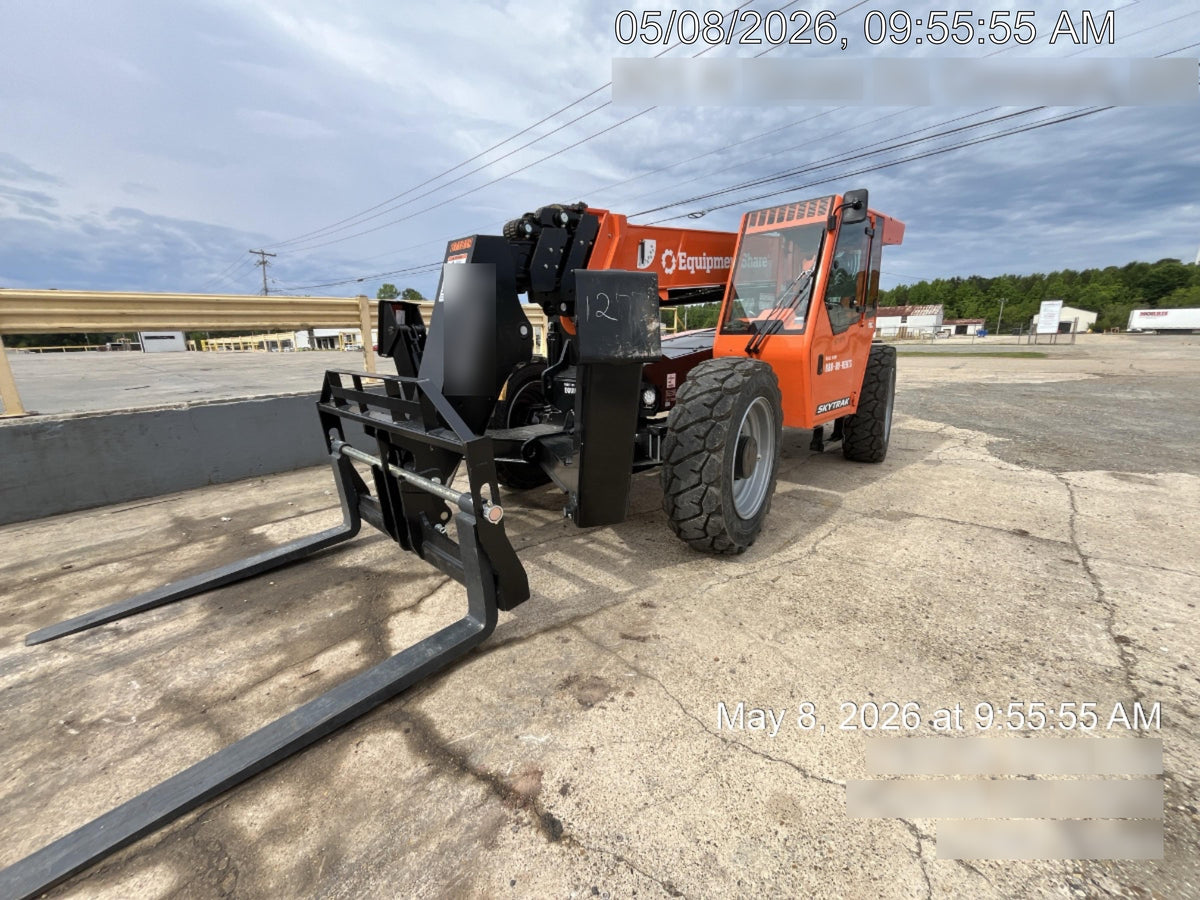 2026 SKYTRAK 12054