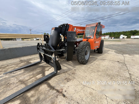 2026 SKYTRAK 12054