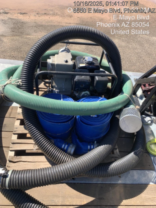 2024 MI-T-M WTP-T04-0MGH