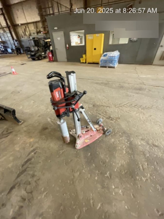 2024 HILTI DD 250
