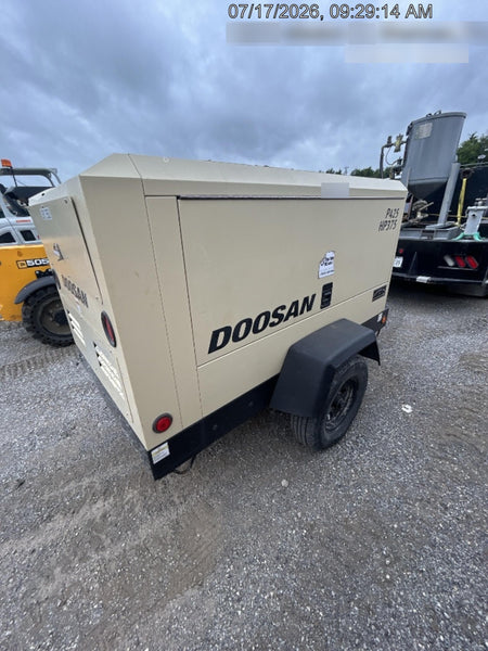 2023 DOOSAN P425/HP375WCU