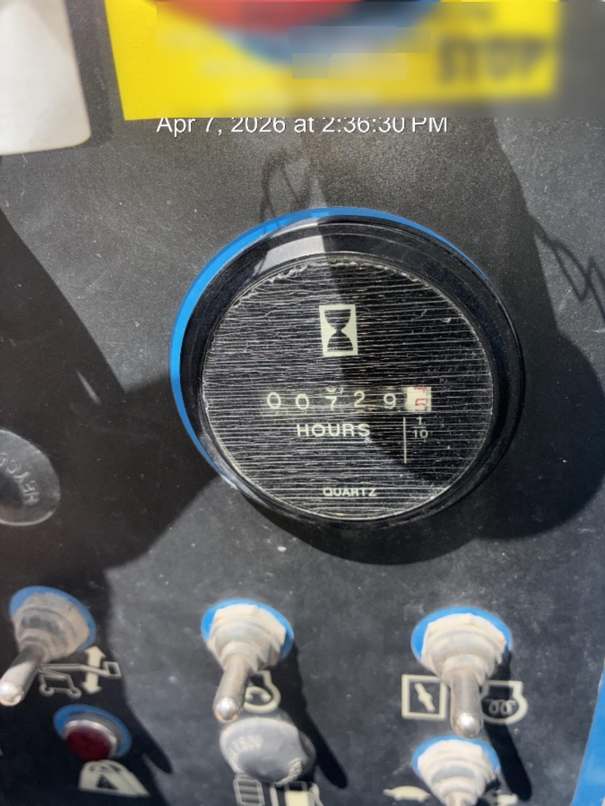 2023 GENIE Z-34 IC