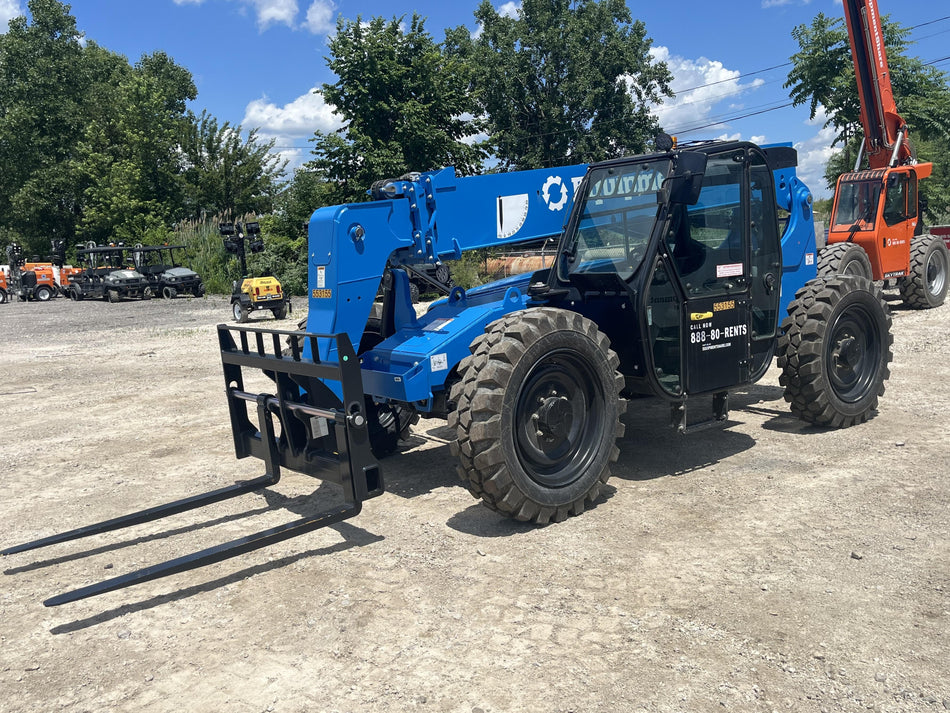 2025 GENIE GTH-636