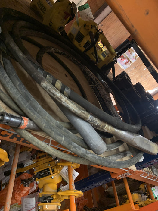 2020 WACKER NEUSON M2500