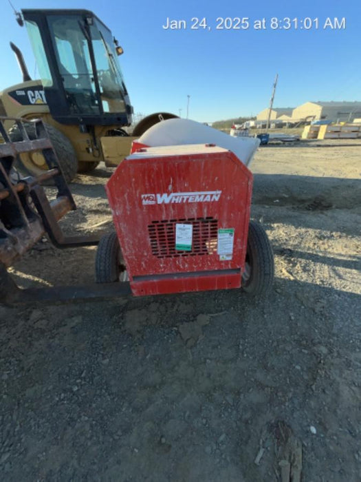 2024 MULTIQUIP WM90PH8