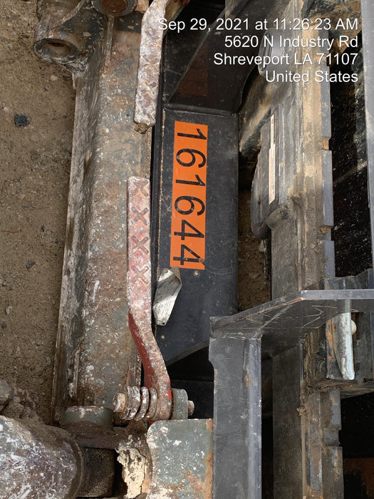 2021 PALADIN 48" Pallet Forks - Paladin