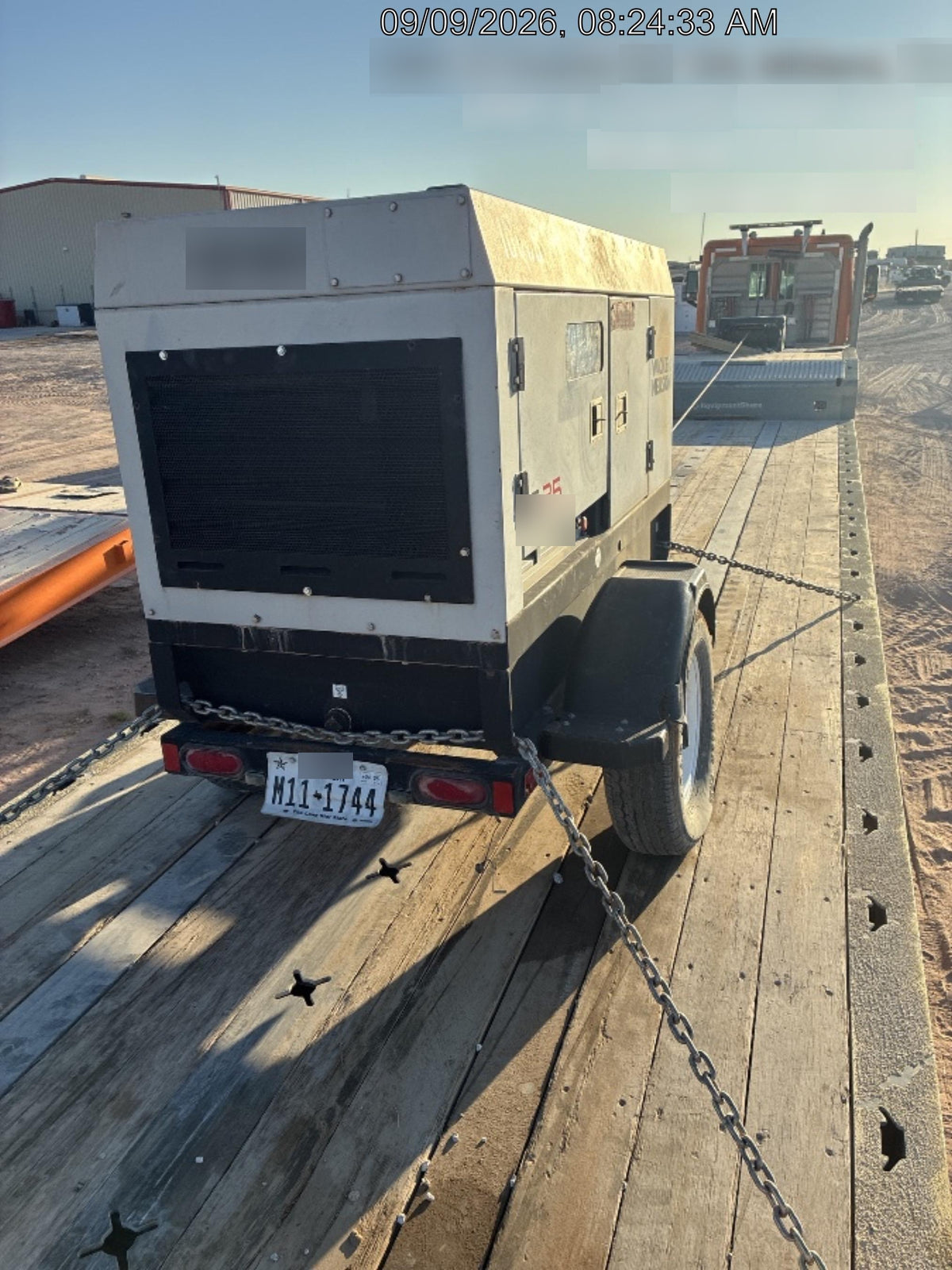 2018 WACKER NEUSON G25
