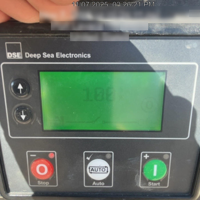 2020 ATLAS COPCO QAS45