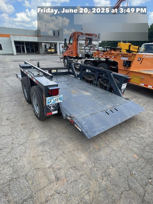 2023 TRIPLE L 1012 - Triple L