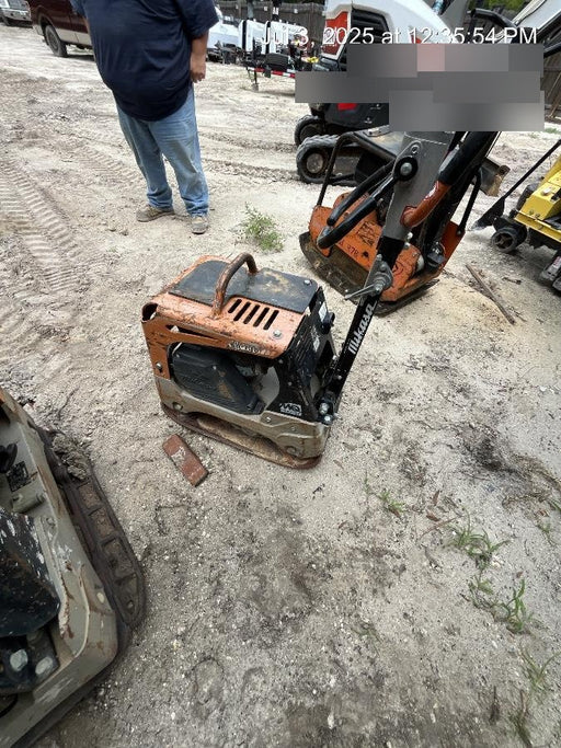 2023 MULTIQUIP MVH158