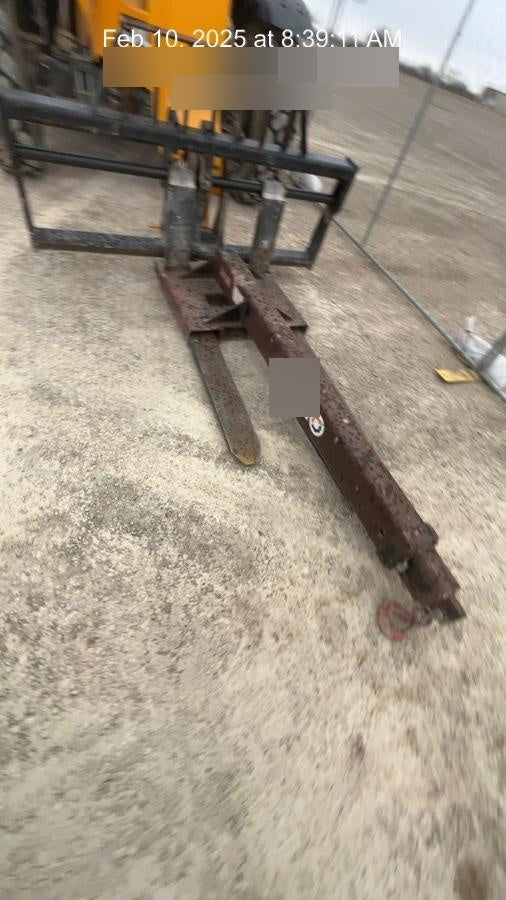 2020 ARROW MATERIAL HANDLING CE60-TH-STP