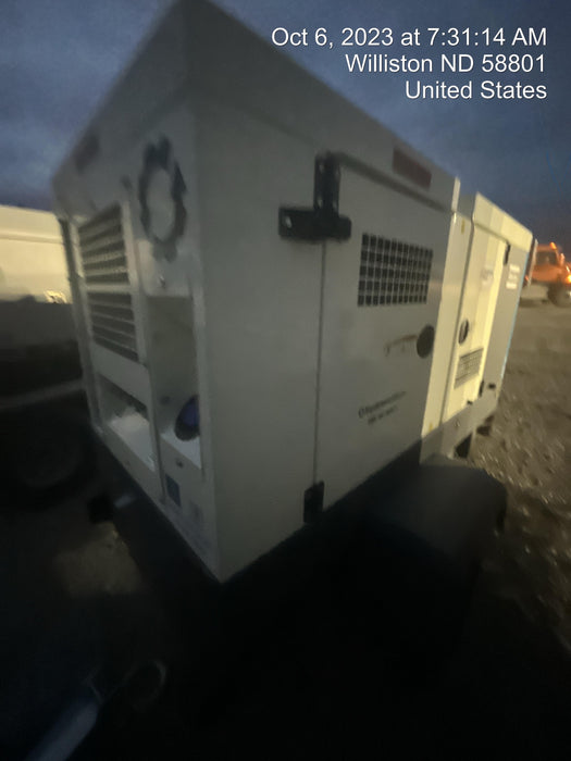 2023 ATLAS COPCO QAS 70