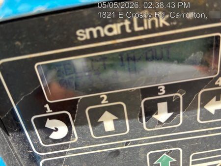 2021 GENIE GS-4046 E Drive