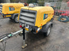 2022 ATLAS COPCO XAS 110