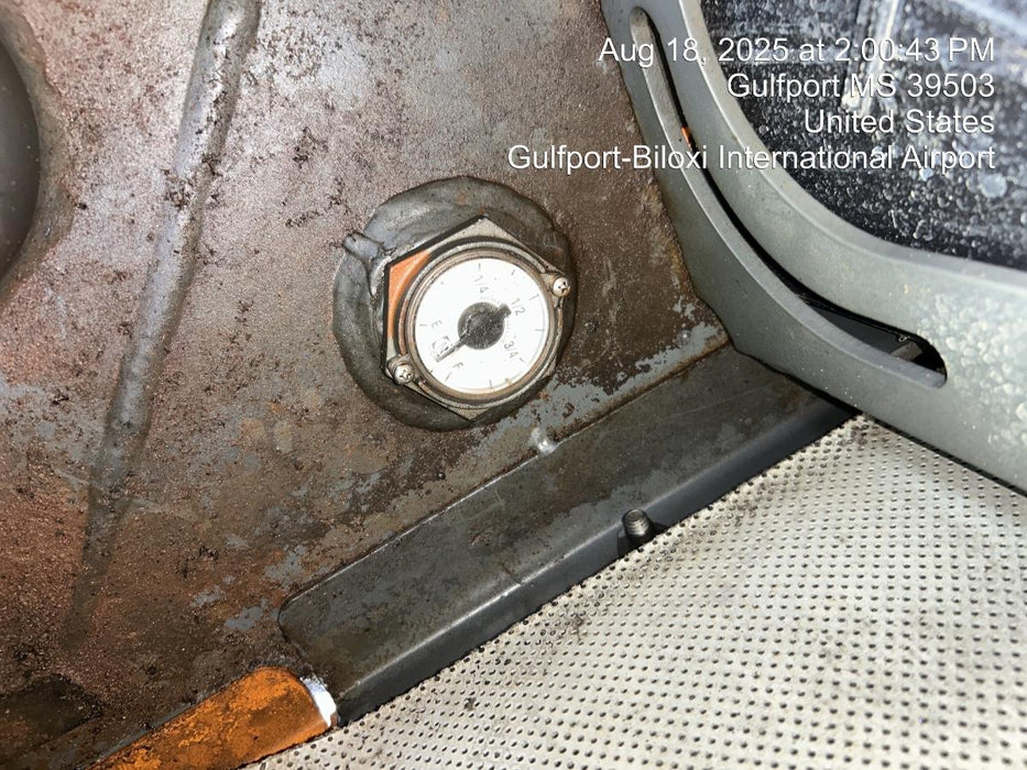 2021 MYERS-SETH A-DD6/HA/SAFE