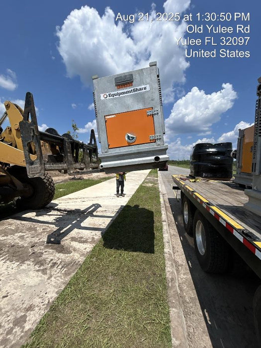 2022 MYERS-SETH MSP PP-150