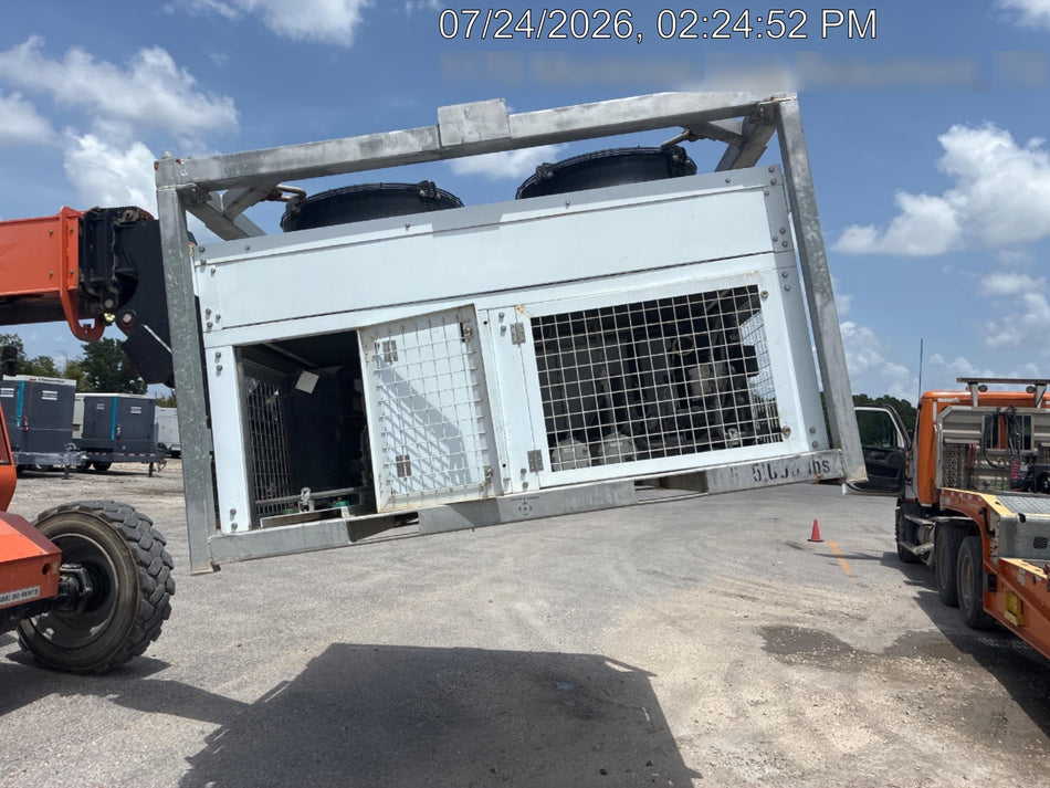 2020 SMARTECH SACP26A-SP