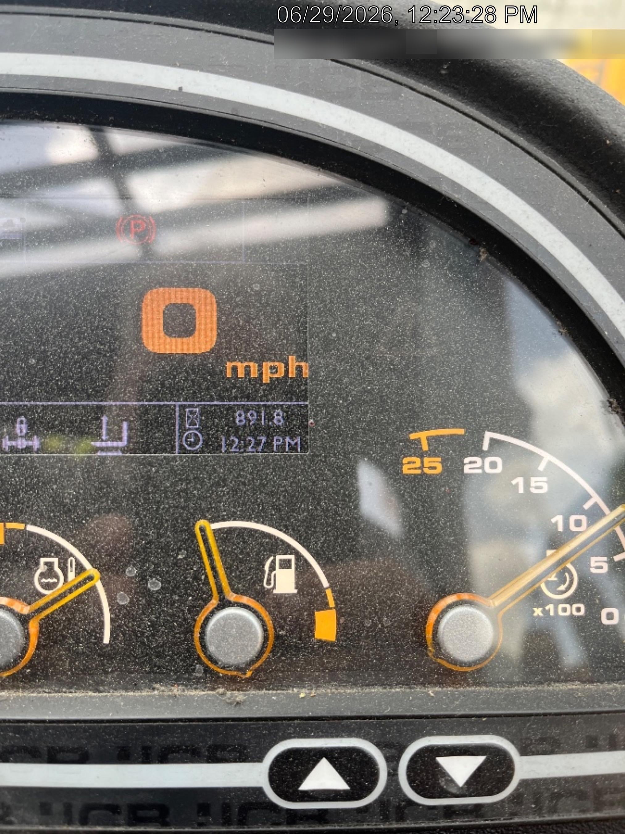 2024 JCB 509-42