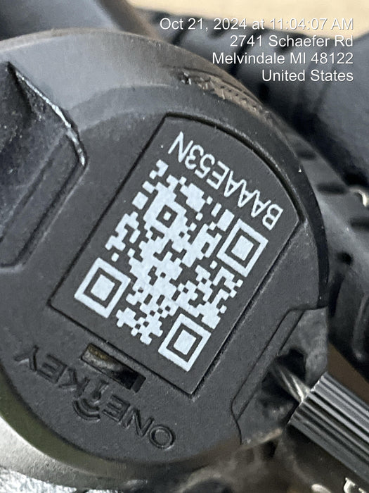 2023 MOTOROLA R7 DISPLAY