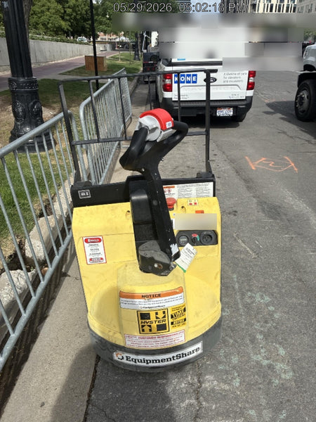 2020 HYSTER W45ZHD