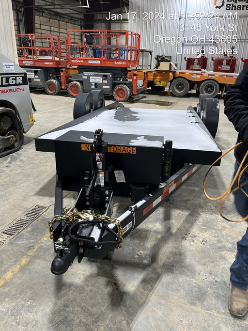 2023 STEELPOINT K19E