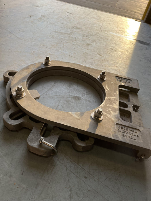 2021 TEXAS PNEUMATIC TOOLS, INC. TX-SG20