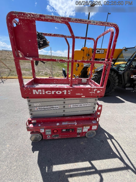2019 MEC Micro 19