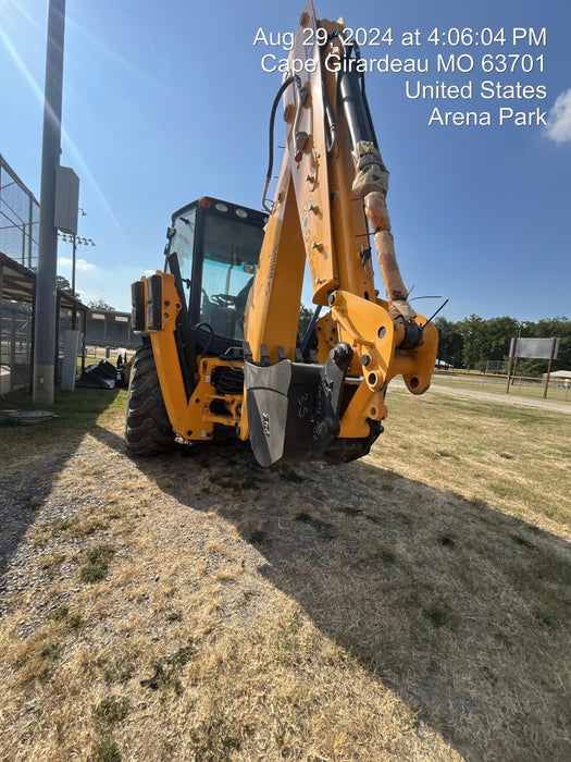 2023 JCB 3CX-14 Extendable Stick