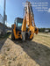 2023 JCB 3CX-14 Extendable Stick