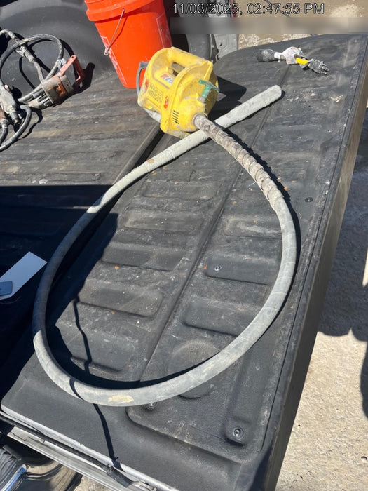 2020 WACKER NEUSON M1500