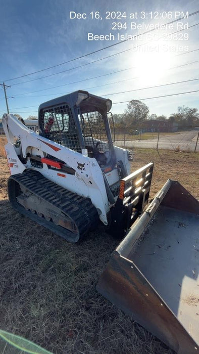2024 ARROW MATERIAL HANDLING F5100CB
