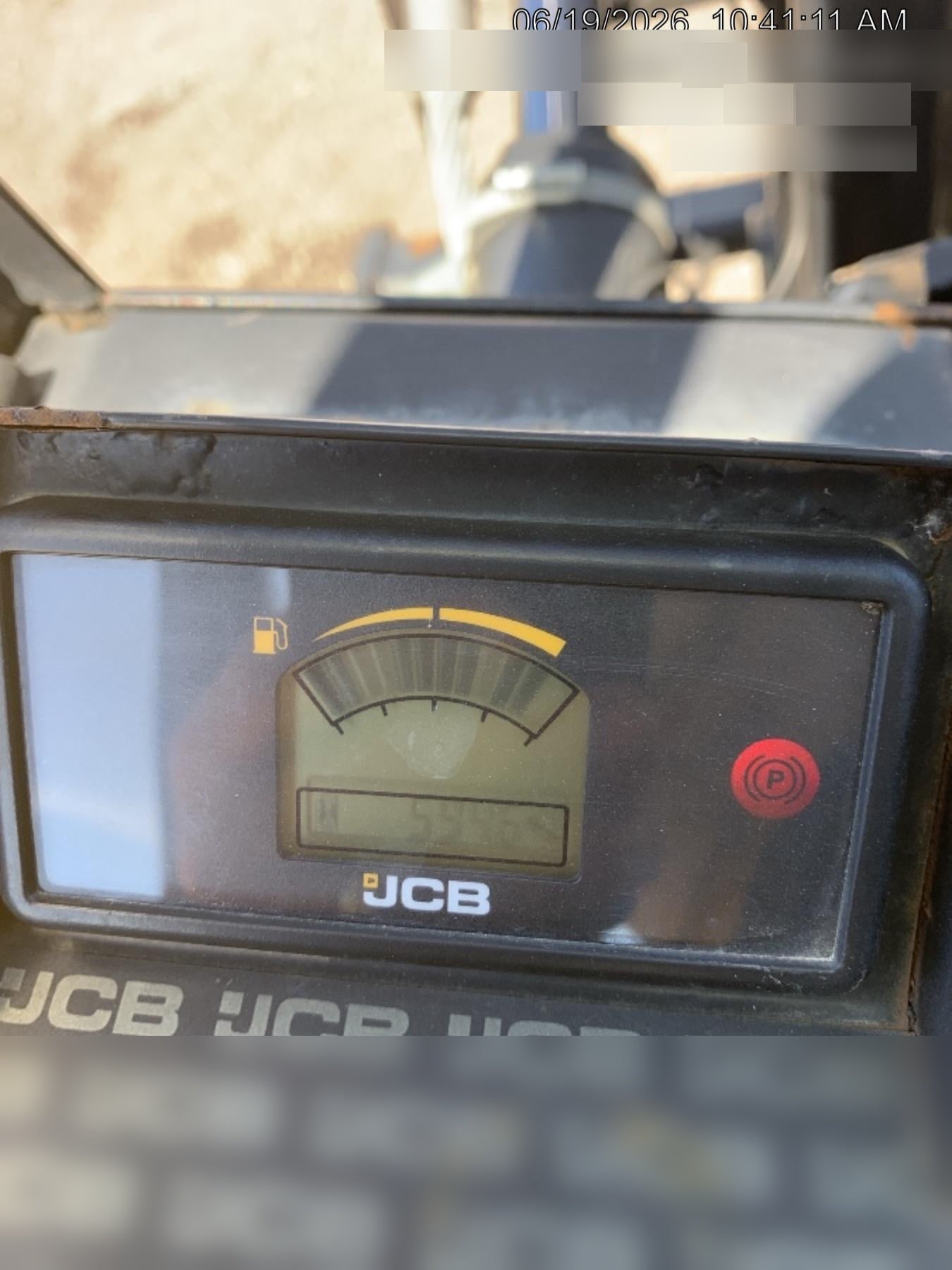 2021 JCB 940-4
