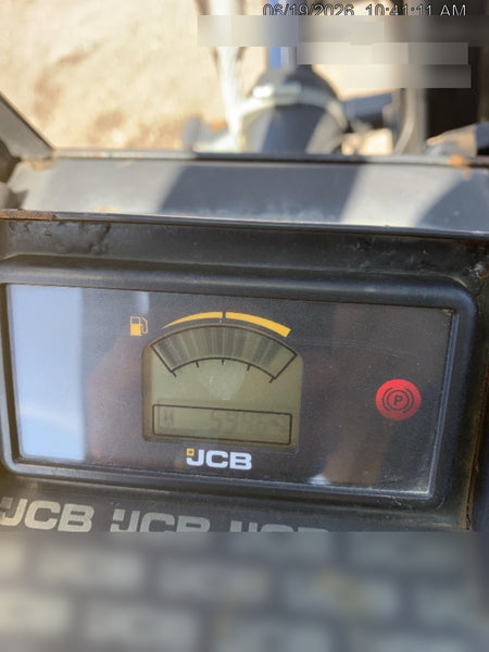 2021 JCB 940-4