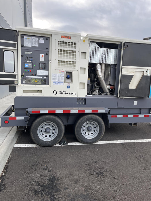 2023 ATLAS COPCO QAS 235