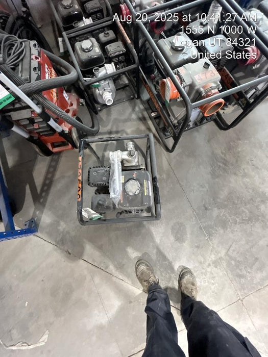 2024 MI-T-M WTP-S02-1MGH